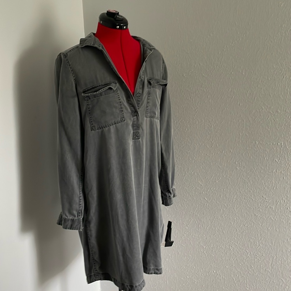 Oldnavy chambray dress